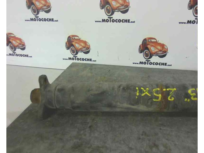 Recambio de transmision central para bmw serie 3 berlina (e30) 2.5 referencia OEM IAM 12068083  6332