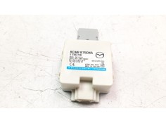 MODULO ELECTRONICO BCWB675D4A 