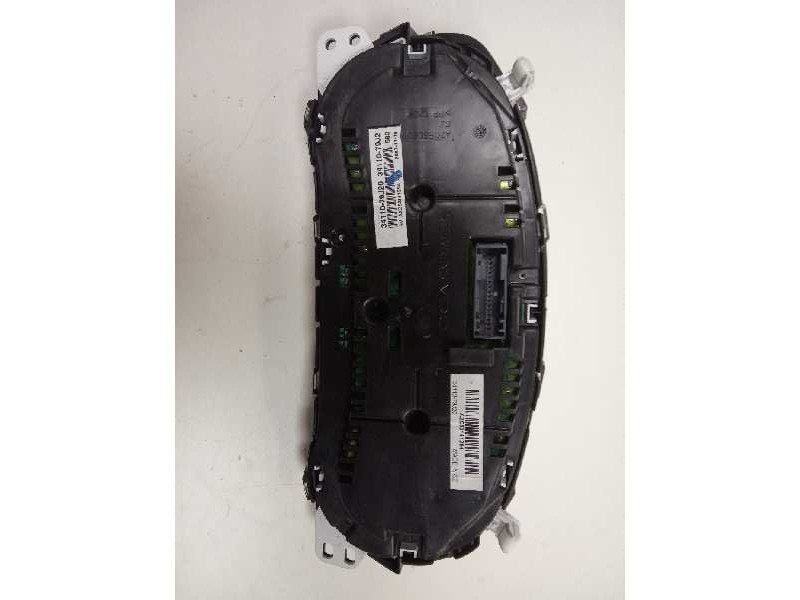 Recambio de cuadro instrumentos para suzuki sx4 rw (ey) gl referencia OEM IAM 3411079J20  
