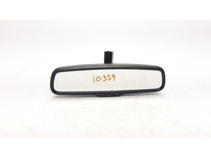Recambio de espejo para kia niro referencia OEM IAM 85101A4000  