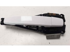 MANETA EXTERIOR TRASERA DERECHA 13308536 