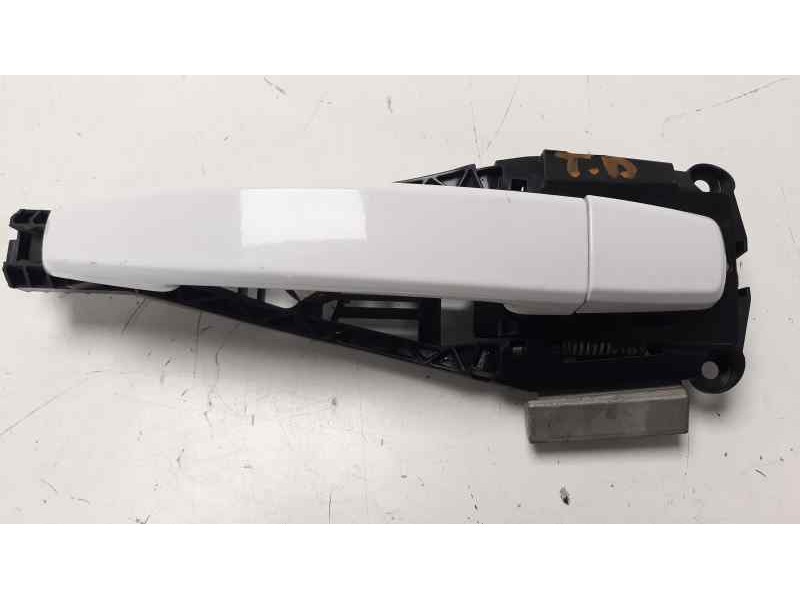 Recambio de maneta exterior trasera derecha para opel astra j lim. enjoy referencia OEM IAM 13308536  
