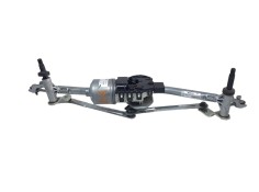 Recambio de motor limpia delantero para citroen c3 you! referencia OEM IAM 9815497780   2