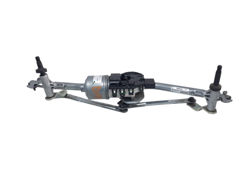 Recambio de motor limpia delantero para citroen c3 you! referencia OEM IAM 9815497780  