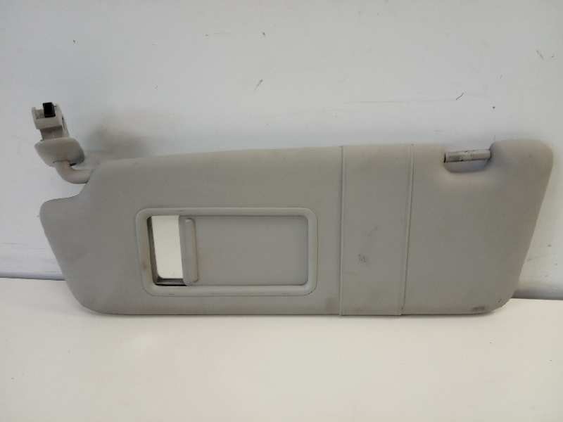 Recambio de parasol izquierdo para audi a3 (8p) 1.6 tdi ambiente referencia OEM IAM   