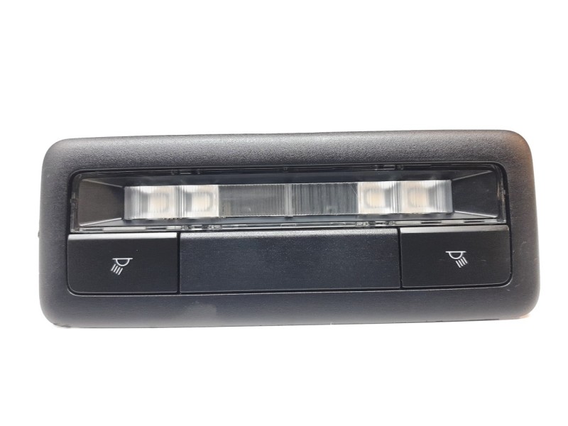 Recambio de luz interior para mazda 3 sedán (bp) referencia OEM IAM BCJH020F21  