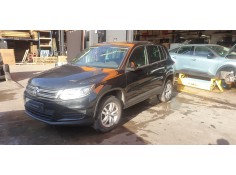 volkswagen tiguan (5n2) del año 2014 2