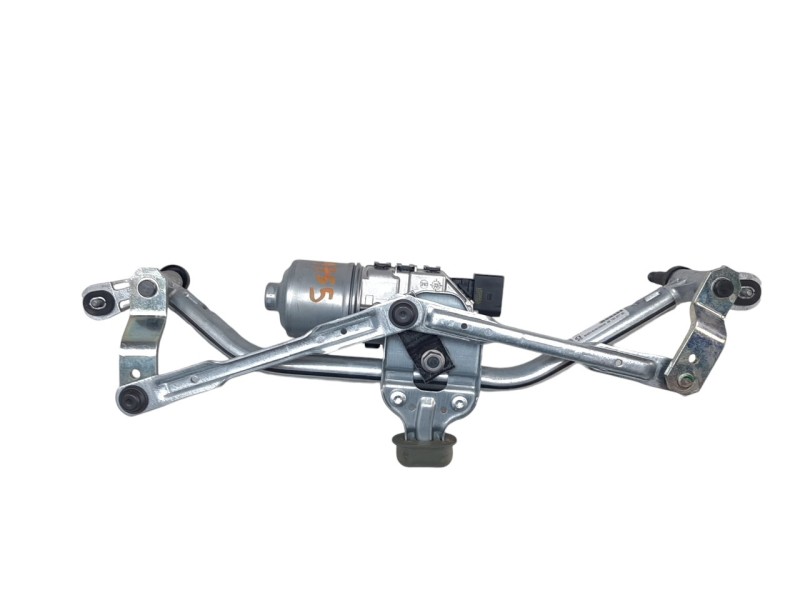 Recambio de motor limpia delantero para citroen c3 you! referencia OEM IAM 9815497780  