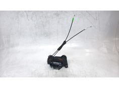 CERRADURA PUERTA DELANTERA IZQUIERDA 6904002491 