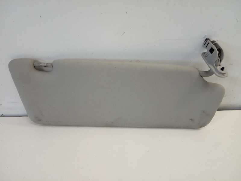 Recambio de parasol izquierdo para audi a3 (8p) 1.6 tdi ambiente referencia OEM IAM   