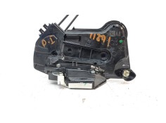 Recambio de cerradura puerta delantera izquierda para toyota corolla (e21) hybrid style referencia OEM IAM 6904002491   2