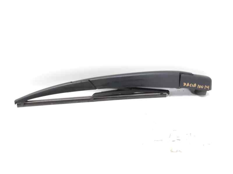 Recambio de brazo limpia trasero para dacia sandero ambiance referencia OEM IAM 287807006R W000028561 