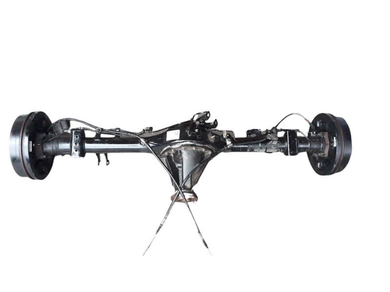 Recambio de puente trasero para ford ranger (tke) 2.2 tdci cat referencia OEM IAM 1934103  