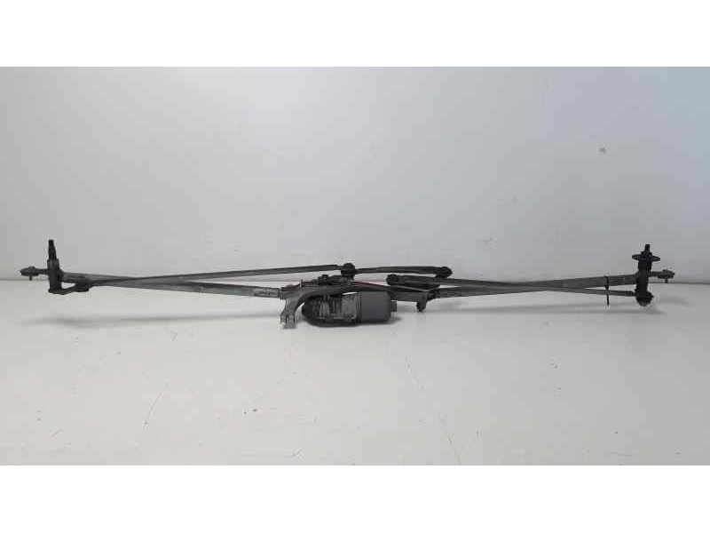 Recambio de motor limpia delantero para opel astra j lim. enjoy referencia OEM IAM 3397020986  