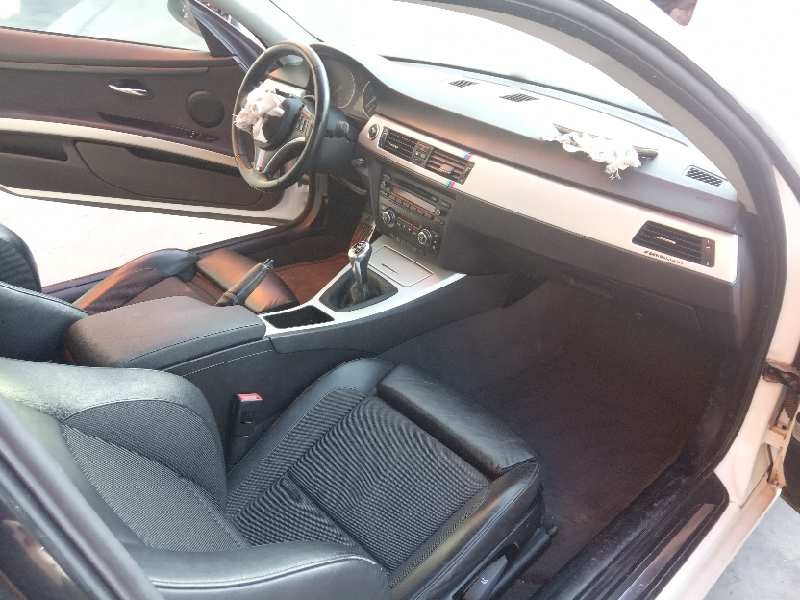 bmw serie 3 coupe (e92) del año 2008