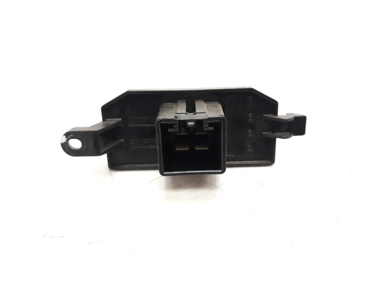 Recambio de resistencia calefaccion para ford ka+ ultimate referencia OEM IAM CH1118B647  