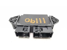 Recambio de modulo electronico para mazda cx-30 referencia OEM IAM BOJ867UUO 0263014406 190916 2