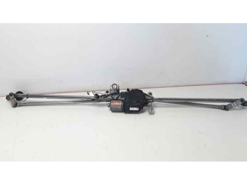 Recambio de motor limpia delantero para opel astra j lim. enjoy referencia OEM IAM 3397020986  
