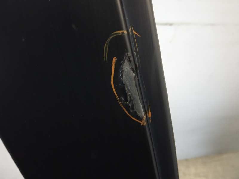 Recambio de puerta delantera derecha para suzuki sx4 rw (ey) gl referencia OEM IAM 6800179J00  