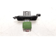 Recambio de resistencia calefaccion para ford ka+ ultimate referencia OEM IAM CH1118B647   2