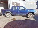 NISSAN PICK-UP (D22)