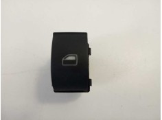 Recambio de mando elevalunas delantero derecho para audi a3 (8p) 1.6 tdi ambiente referencia OEM IAM 8Z0959855C  