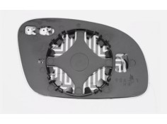 Recambio de cristal retrovisor izquierdo para volkswagen new beetle (9c1/1c1) referencia OEM IAM 1C2857521A  VG4207516