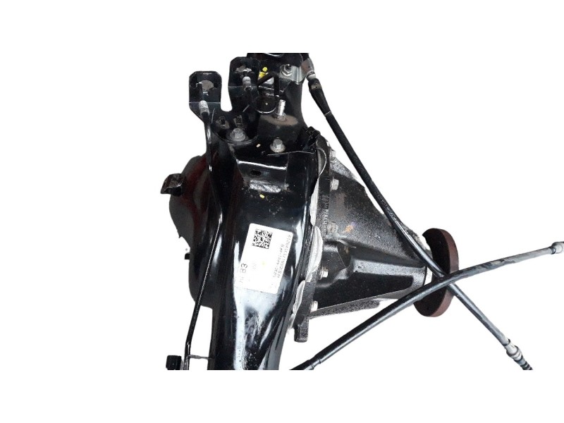 Recambio de puente trasero para ford ranger (tke) 2.2 tdci cat referencia OEM IAM 1934103  