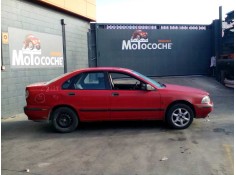 volvo s40 berlina del año 1997