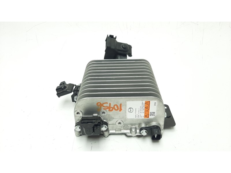 Recambio de inversor para mazda 3 berlina (bp) referencia OEM IAM BDMC67ZD3C  