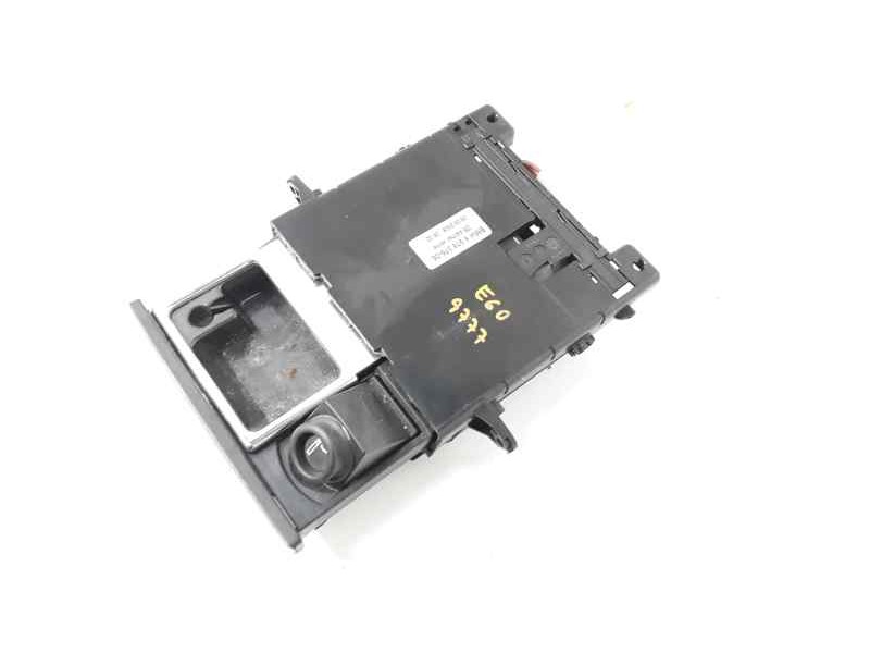 Recambio de cenicero para bmw serie 5 berlina (e60) 520d referencia OEM IAM 697637605  