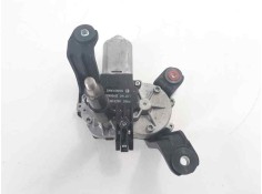 MOTOR LIMPIA TRASERO 13256917 