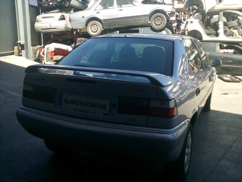 citroen xantia berlina del año 2001