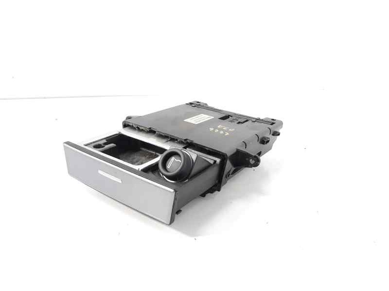 Recambio de cenicero para bmw serie 5 berlina (e60) 520d referencia OEM IAM 697637605  