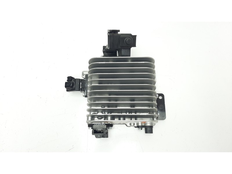 Recambio de inversor para mazda 3 berlina (bp) referencia OEM IAM BDMC67ZD3C  