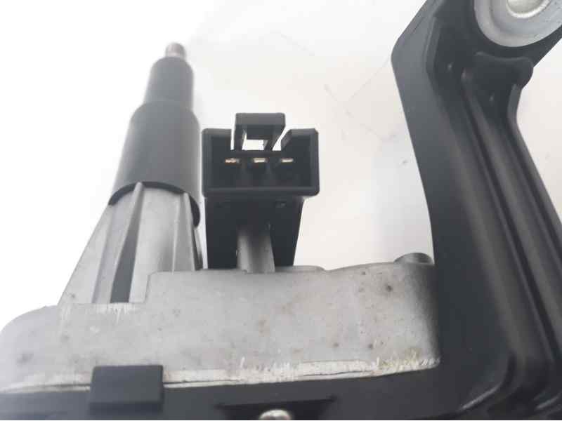 Recambio de motor limpia trasero para opel astra j lim. enjoy referencia OEM IAM 13256917  