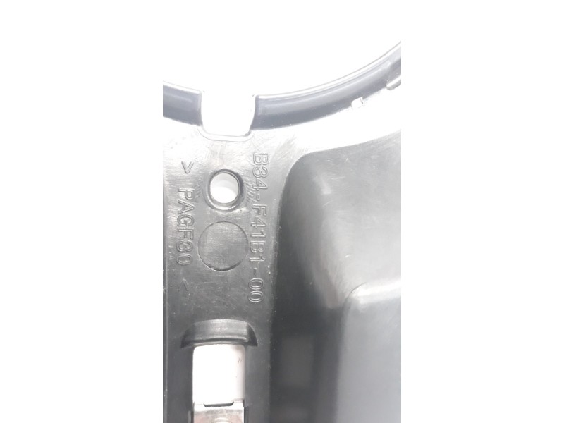 Recambio de moldura para yamaha xsr 700 referencia OEM IAM B34F41B100  