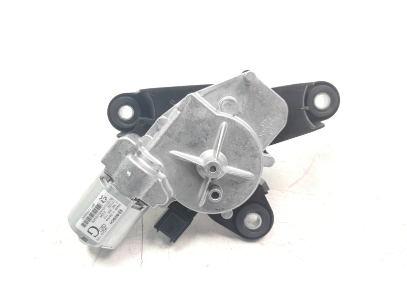 Recambio de motor limpia trasero para citroen c3 you! referencia OEM IAM 9811259980  