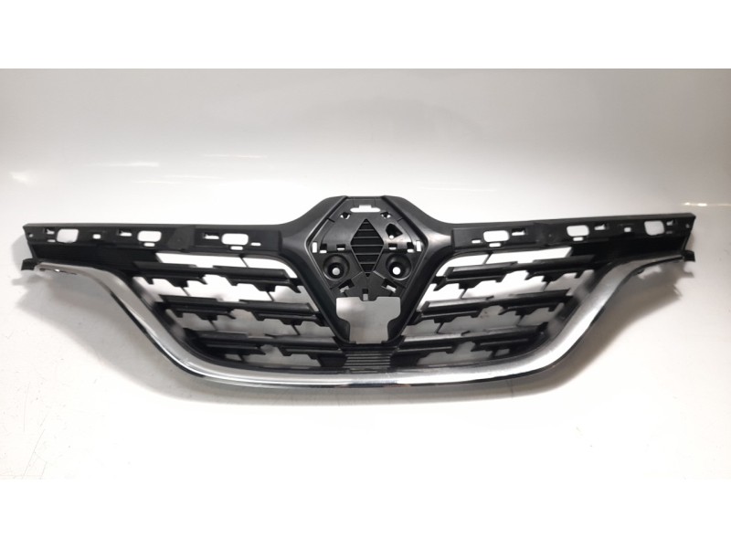 Recambio de rejilla delantera para renault captur ii 1.0 tce referencia OEM IAM 623105565R  RN7042001
