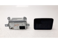 Recambio de sistema audio / radio cd para ford ka+ ultimate referencia OEM IAM J7BT18B955GE J7BT18C815KS  2