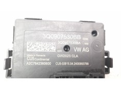 Recambio de modulo electronico para seat ateca (khp) fr referencia OEM IAM 3Q0907530BB   2