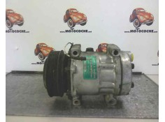 Recambio de compresor aire acondicionado para renault laguna (b56) 2.2 diesel referencia OEM IAM 7700861971F 7911 6623 2