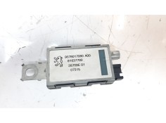 MODULO ELECTRONICO 9678017080 9678017080 