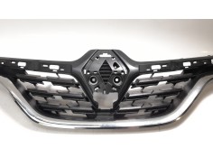 Recambio de rejilla delantera para renault captur ii 1.0 tce referencia OEM IAM 623105565R  RN7042001 2