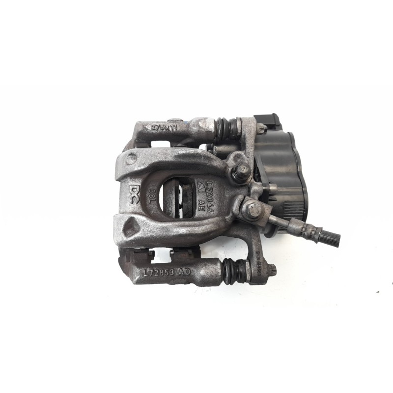 Recambio de pinza de freno trasera izquierda para mercedes-benz cla-klasse (bm 118) 1.3 cat referencia OEM IAM A2474230198 L7284