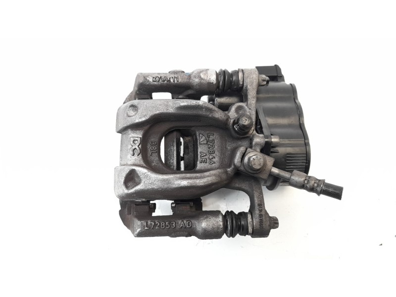 Recambio de pinza de freno trasera izquierda para mercedes-benz cla-klasse (bm 118) 1.3 cat referencia OEM IAM A2474230198 L7284