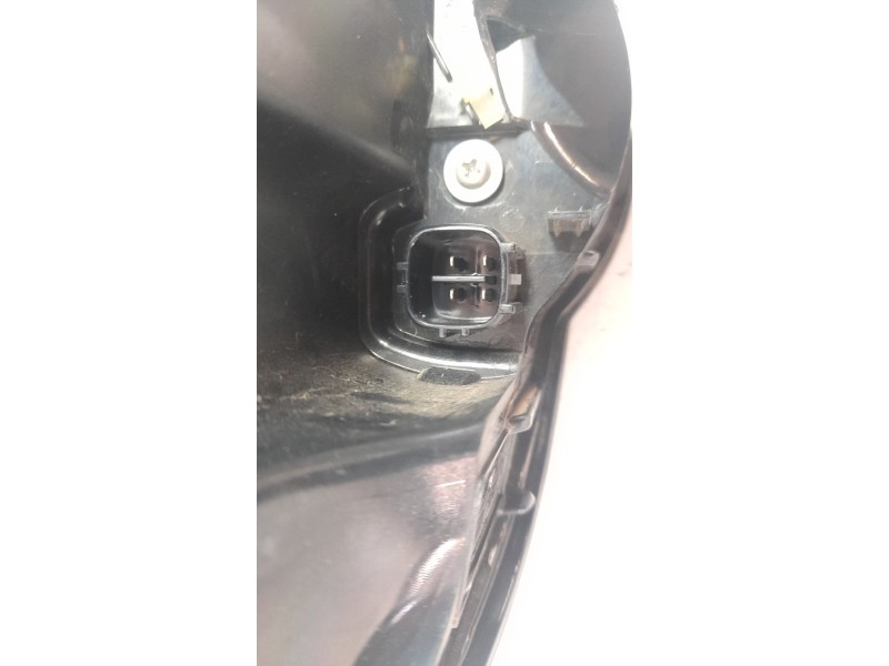 Recambio de piloto trasero derecho para mazda 3 sedán (bp) referencia OEM IAM BCKC51150  