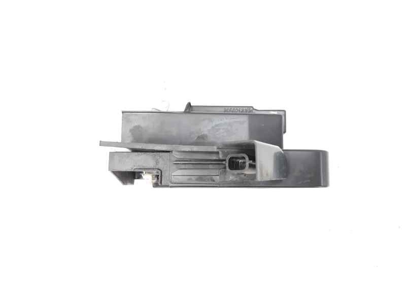 Recambio de cerradura puerta delantera derecha para dacia sandero ambiance referencia OEM IAM 805026816R  