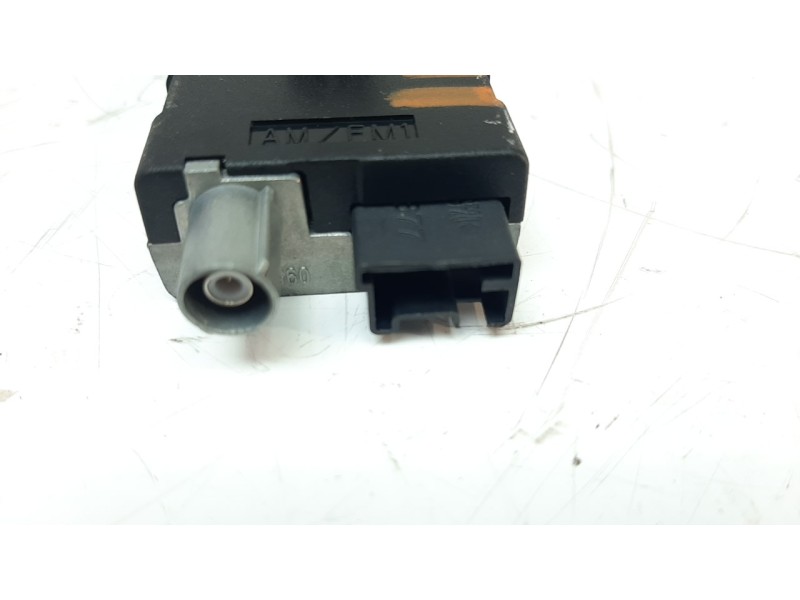 Recambio de modulo electronico para peugeot 308 1.6 blue-hdi fap referencia OEM IAM 9678017080  