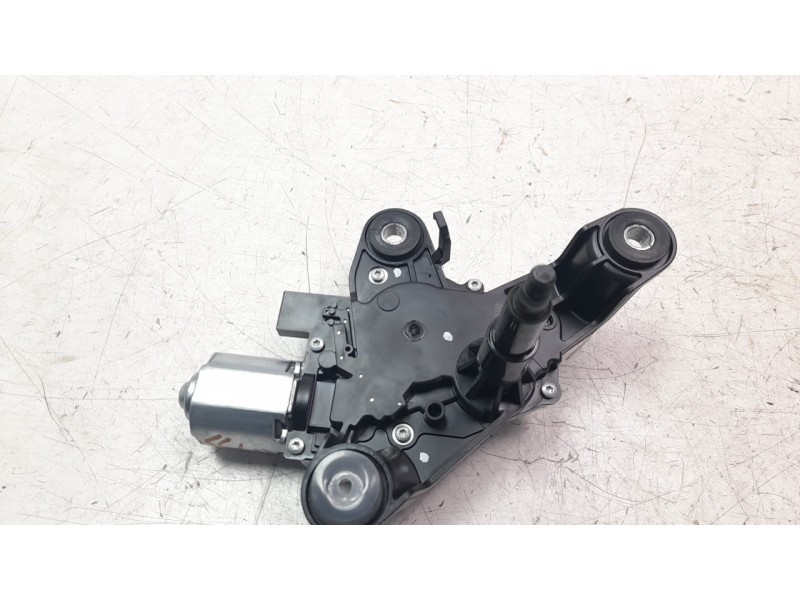 Recambio de motor limpia trasero para citroen c3 you! referencia OEM IAM 9811259980  